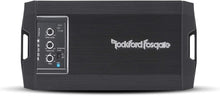 Load image into Gallery viewer, Power T750X1bd 750W Power Series Ultra Compact Class-BD Monoblock Amplifier + Absolute 4 Gauge Amplifier Installation Wiring Kit