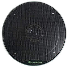 Load image into Gallery viewer, Pioneer TS-F1634R 2-Way 6-1/2" 400 Watt Car Audio Coaxial Speaker 2 Pairs 6.5"