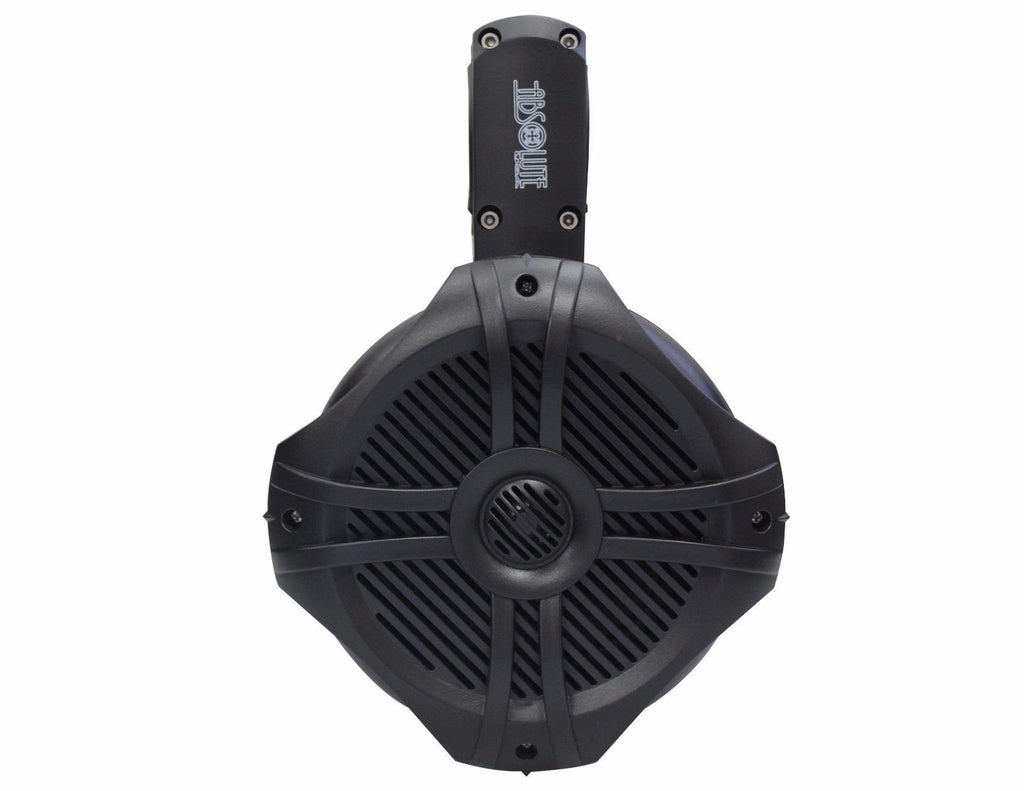 Absolute MPS65B Marine RV 6.5" 200W Wake Tower POD Enclosure Speaker