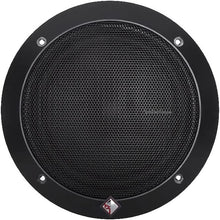 Load image into Gallery viewer, 2 Rockford Fosgate PRIME R165-S 160W Peak 80W RMS 6.5" 2-Way PRIME Series Component Car Audio Speaker System