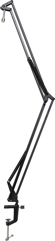 Mackie DB-100 Desktop Microphone Boom Arm
