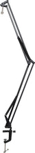Load image into Gallery viewer, Mackie DB-100 Desktop Microphone Boom Arm