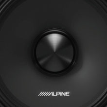 Load image into Gallery viewer, Alpine iLX-W670 Digital Multimedia Receiver &amp;2 DM-65C-G 6.5" Component 2-Way Bundle