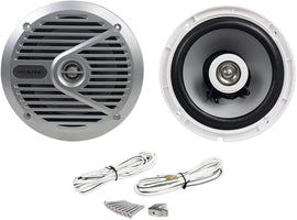 Alpine SPS-M601 110W 6-1/2