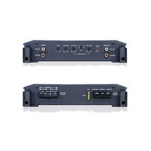Load image into Gallery viewer, Alpine BBX-T600 600W Class A/B Amplifier + Absolute 4 Gauge Amp Kit