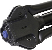 Load image into Gallery viewer, Ultimate Support GS-200 Genesis Series Plus Guitar Stand with One Click Push-Button Locking Leg Mechanism, Secure Head Stock Yoke, and Support Arms