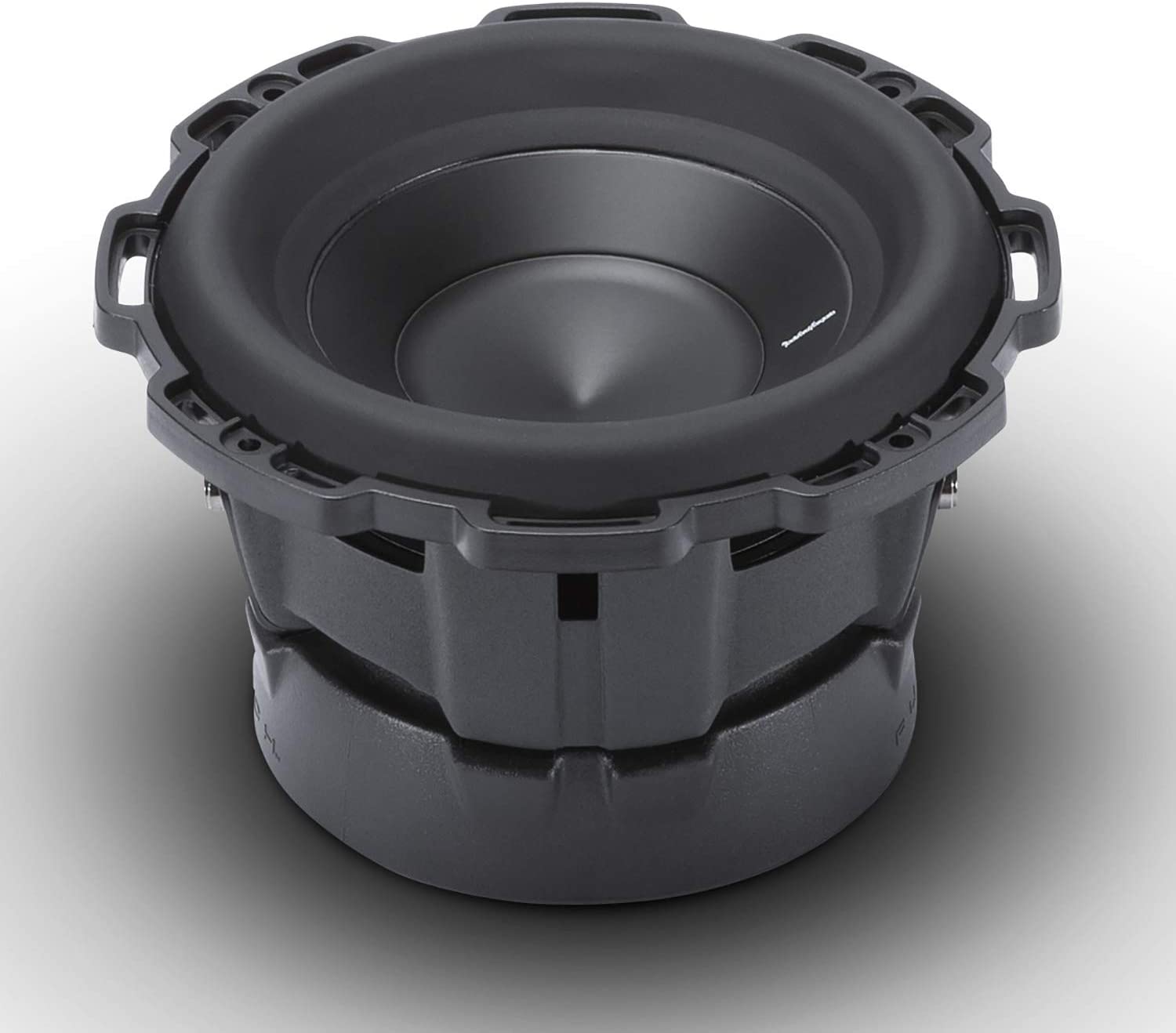 2 Rockford Fosgate P2D4-8 8" Punch 1000W Subwoofer