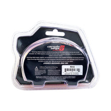Load image into Gallery viewer, Cerwin Vega RH3 HED 2 channel 3ft twisted RCA cable w/single molded ends