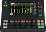 Mackie DLZ Creator XS Adaptive Digital Mixer for Podcasting, Streaming and YouTube with User Modes, Mix Agent Technology, Auto Mix, Onyx80 Mic Preamps