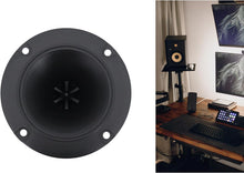 Load image into Gallery viewer, MR DJ TWR300 300 Watts 4" Round Compressor Piezo Horn Tweeter