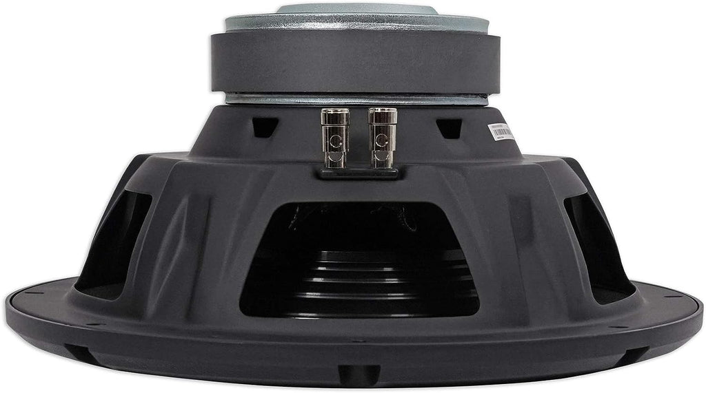 Alpine W12S4 12" Single 4 Ohm Subwoofer