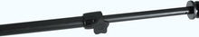 Load image into Gallery viewer, Gator Frameworks  GFW-MIC-0010 Adjustable Single Section Boom Arm for Microphone Stands