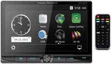 Load image into Gallery viewer, Power Acoustik CPAA-70D10F Floating Multimedia Touchscreen