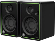 Load image into Gallery viewer, Mackie CR3-XBT Creative Reference Series 3" Multimedia Monitors Bluetooth