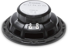 Load image into Gallery viewer, 2 Rockford Fosgate Punch P165-SI 240W Peak (120W RMS) 6.5" 2-Way Component System with Internal Crossover