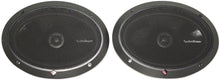 Load image into Gallery viewer, 4 Rockford Fosgate P1692 6x9" Punch Series 480 Watt 2-Way Car Audio Speakers
