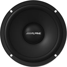 Load image into Gallery viewer, Alpine EL-E65C-G 6.5" Component Speaker &amp; DM-65C-G 6.5" Component Speaker