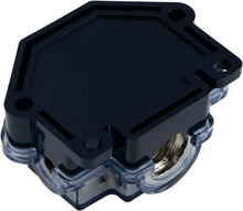Load image into Gallery viewer, 2 Absolute PD-150C 0-2-4 Gauge 1 in 5 Ways Out Power Splitter Distribution Block