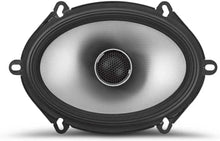 Load image into Gallery viewer, Alpine S2-S68 460W Max (150W RMS) 6x8/5x7" Type S Series 2-Way Coaxial Car Speakers