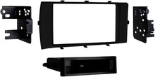 Load image into Gallery viewer, Metra 99-8239B Single-DIN Car Stereo Dash Kit Compatible Fits Toyota Prius C 2012-2014