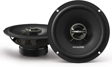 Load image into Gallery viewer, Alpine EL-E65-G Front &amp; Rear Speaker Adapters + Harness Fit Honda &amp; Acura Vehicles