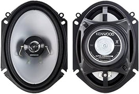 Kenwood Car KFC-C6866S 6x8