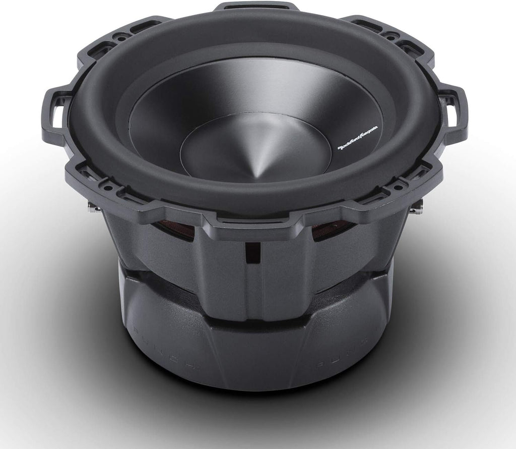 Rockford Fosgate Punch P3D4-10 Subwoofer