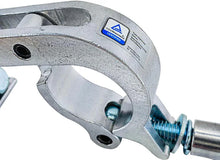 Load image into Gallery viewer, 10 MR TRUSS TC5 Universal 2" Heavy Duty Pro Aluminum Stage Lighting Clamp Mounting