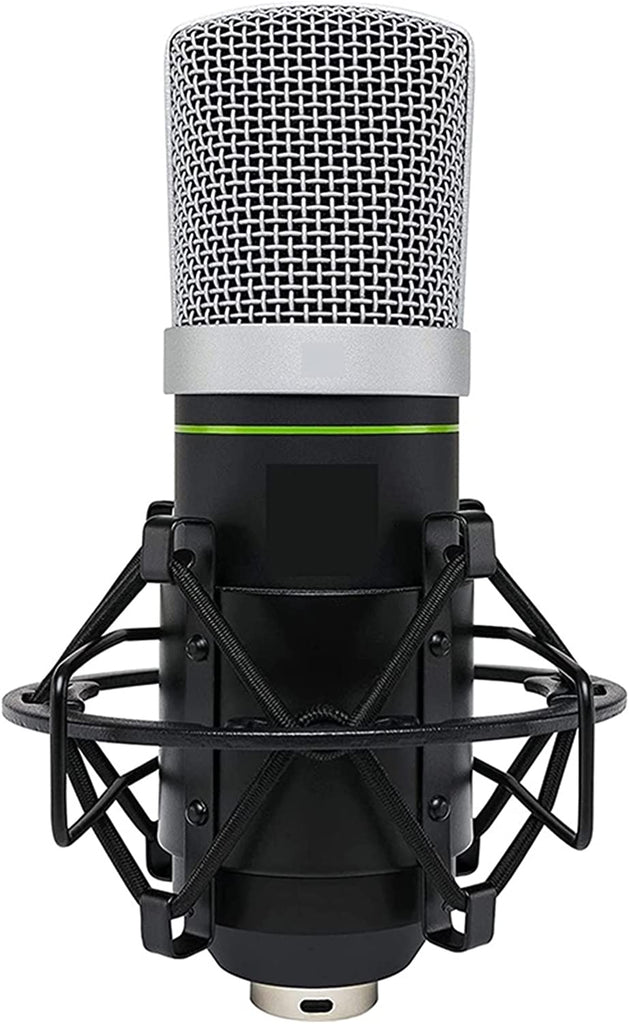 Mackie EM-91CU Large Diaphragm USB Condenser Microphone