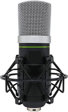 Load image into Gallery viewer, Mackie EM-91CU Large Diaphragm USB Condenser Microphone