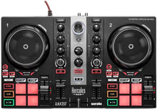 Load image into Gallery viewer, Hercules DJ-LEARNING-KIT-MK2 DJLearning Kit MK2 Complete DJ System for Beginners