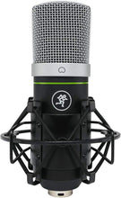 Load image into Gallery viewer, Mackie EM-91CU+ EleMent Series USB Condenser Microphone