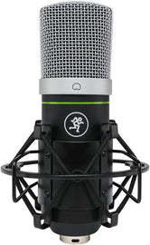 Mackie EM-91CU+ EleMent Series USB Condenser Microphone