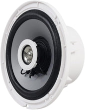 Load image into Gallery viewer, Alpine SPS-M601 6-1/2" 2-way marine speakers (Silver)