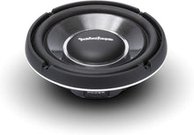 Load image into Gallery viewer, Rockford Fosgate Power T1S1-12 1200W 12" Power Series Single 1-ohm Shallow Car Subwoofer