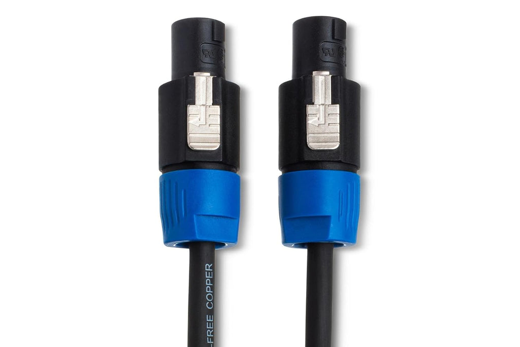 Hosa Pro SKT-475 Speaker Cable speakON to speakON 75 foot