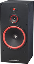 Load image into Gallery viewer, CERWIN VEGA SL-15 15" 3-Way 400 Watts Floor Standing Tower Speaker