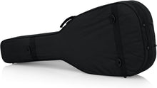 Load image into Gallery viewer, Gator Cases GL-APX Lightweight Polyfoam Guitar Case for Yamaha APX-Style Guitars