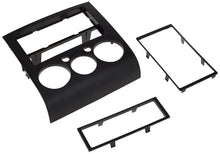 Load image into Gallery viewer, Metra 2004 - 2008 Mitsubishi Galant Single Double-Din Installation Kit