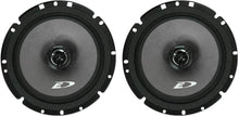 Load image into Gallery viewer, Alpine UTE-73BT Digital Media Receiver Bluetooth &amp; 2 Pair SXE-1726S 6.5" Speaker