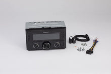 Load image into Gallery viewer, PIONEER MVH-S622BS  Double DIN Digital Media Receiver with Enhanced Audio