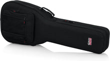Load image into Gallery viewer, Gator Cases GL-BASS Lightweight Polyfoam Guitar Case for Electric Bass Guitars
