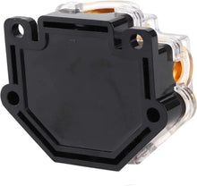 Load image into Gallery viewer, 2 Absolute PD-150G 0-2-4 Gauge 1 in 5 Ways Out Power Splitter Distribution Block