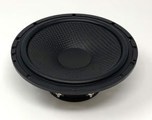 Load image into Gallery viewer, Diamond Audio DES365C DES Series 6.5" 3-Way Component System w/Aluminum Dome Tweeter and Crossovers