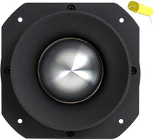 Load image into Gallery viewer, MR DJ HDT600B 600W 4” Piezo Horn Heavy Duty Super Strong Bullet Super Tweeter