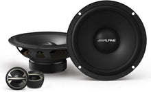 Load image into Gallery viewer, Alpine EL-E65C-G 6.5" Component &amp; EL-E65-G Coaxial Speaker Set