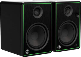 Mackie CR5-X Creative Reference Series 5