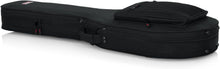 Load image into Gallery viewer, Gator Cases GL-BASS Lightweight Polyfoam Guitar Case for Electric Bass Guitars