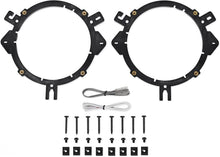 Load image into Gallery viewer, Alpine S-S65 6.5" Front Factory Speaker Replacement for 2002-2005 Infiniti Q45