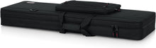 Load image into Gallery viewer, Gator Cases GL-BASS Lightweight Polyfoam Guitar Case for Electric Bass Guitars